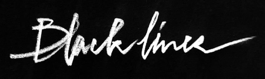 Blacklines